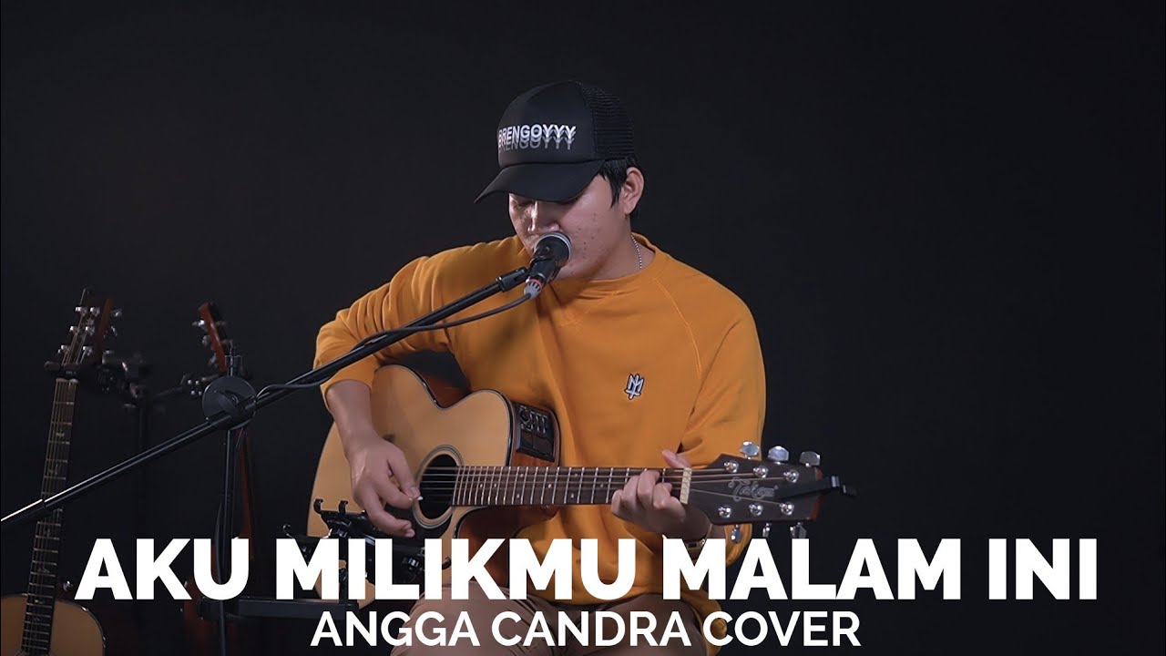 Detail Download Lagu Ribuan Malam Aku Gambarkan Nomer 24