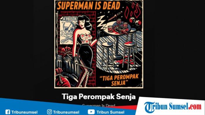 Detail Download Lagu Sid Superman Is Dead Nomer 8