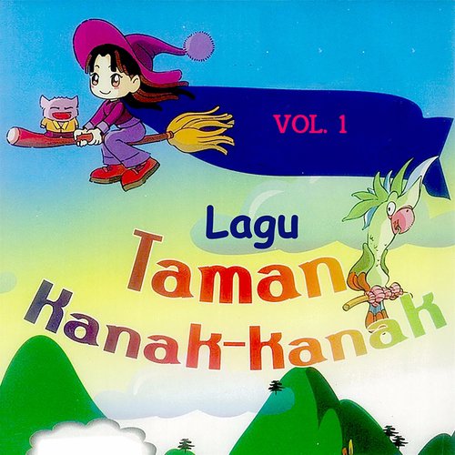 Detail Download Lagu Taman Kanak Kanak Nomer 2