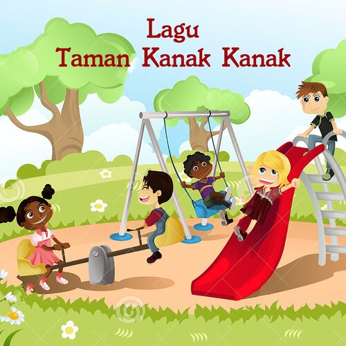 Detail Download Lagu Taman Kanak Kanak Nomer 13