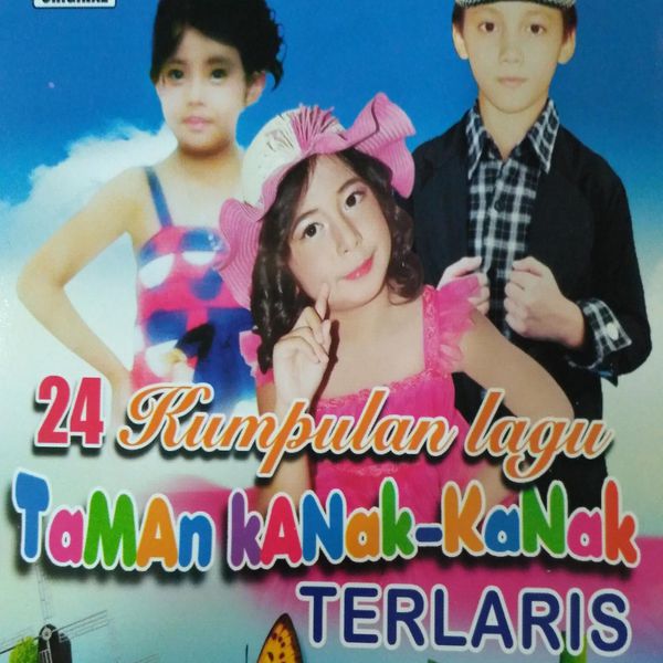 Detail Download Lagu Taman Kanak Kanak Nomer 25