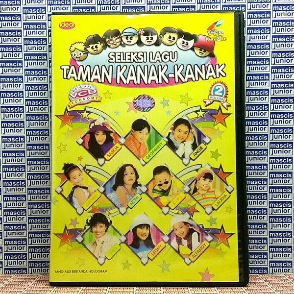 Detail Download Lagu Taman Kanak Kanak Nomer 36