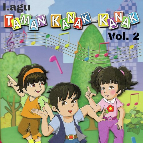 Detail Download Lagu Taman Kanak Kanak Nomer 9