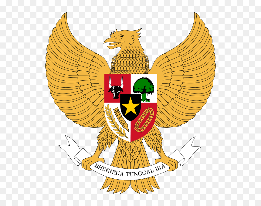Detail Download Lambang Garuda Pancasila Nomer 20