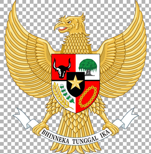 Detail Download Lambang Garuda Pancasila Nomer 27