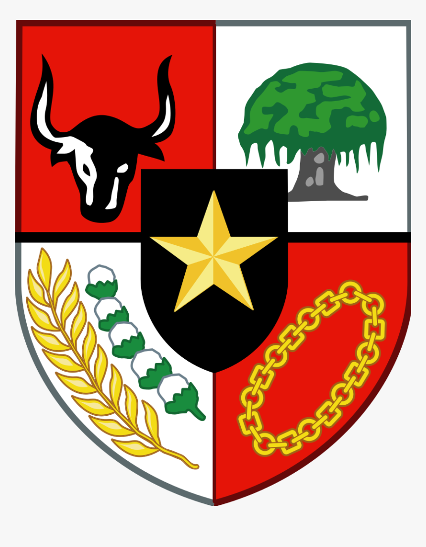 Detail Download Lambang Garuda Pancasila Nomer 32