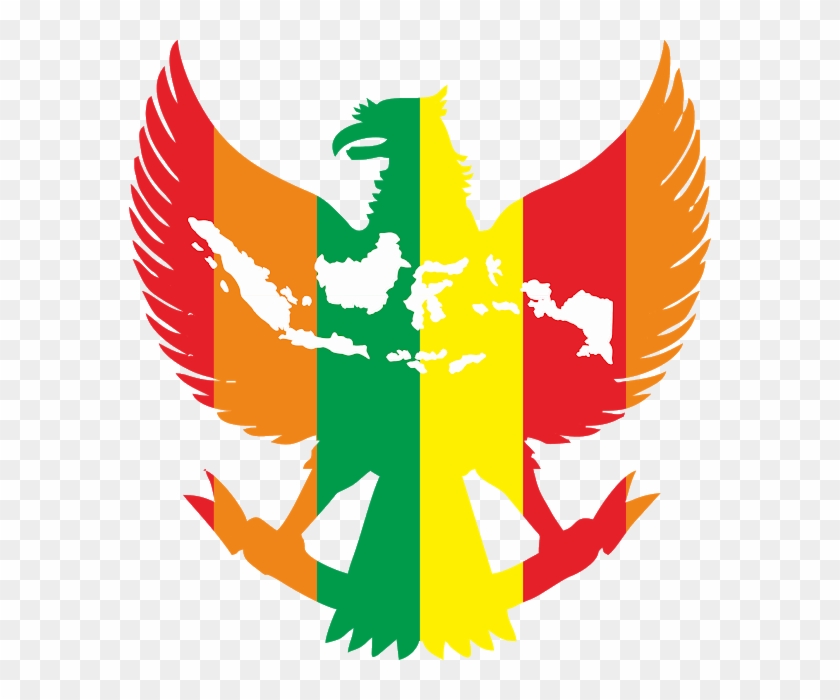 Detail Download Lambang Garuda Pancasila Nomer 34