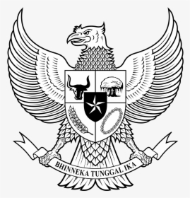 Detail Download Lambang Garuda Pancasila Nomer 37