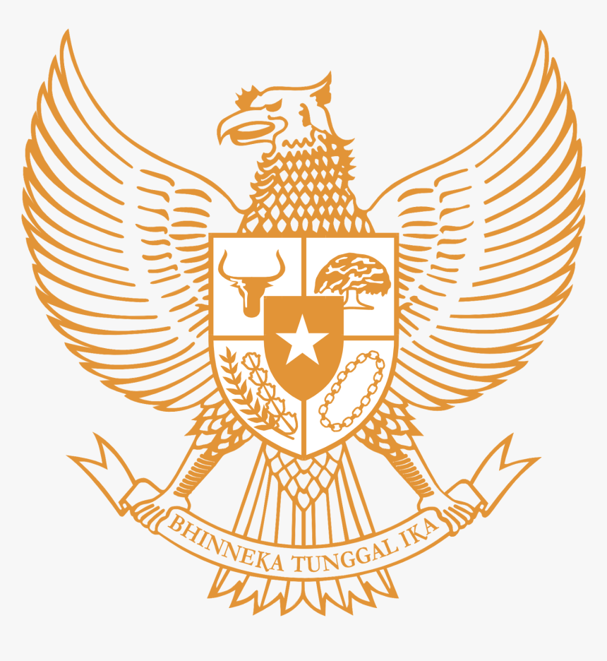 Detail Download Lambang Garuda Pancasila Nomer 40