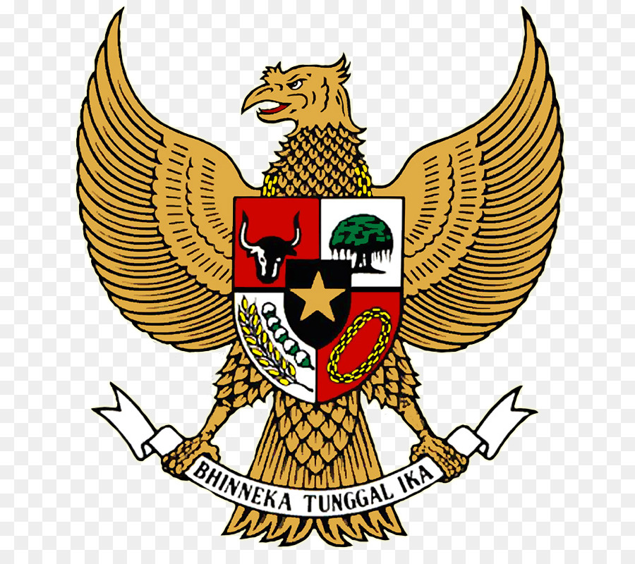 Detail Download Lambang Garuda Pancasila Nomer 47