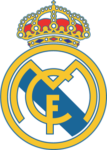 Detail Download Lambang Real Madrid Nomer 2
