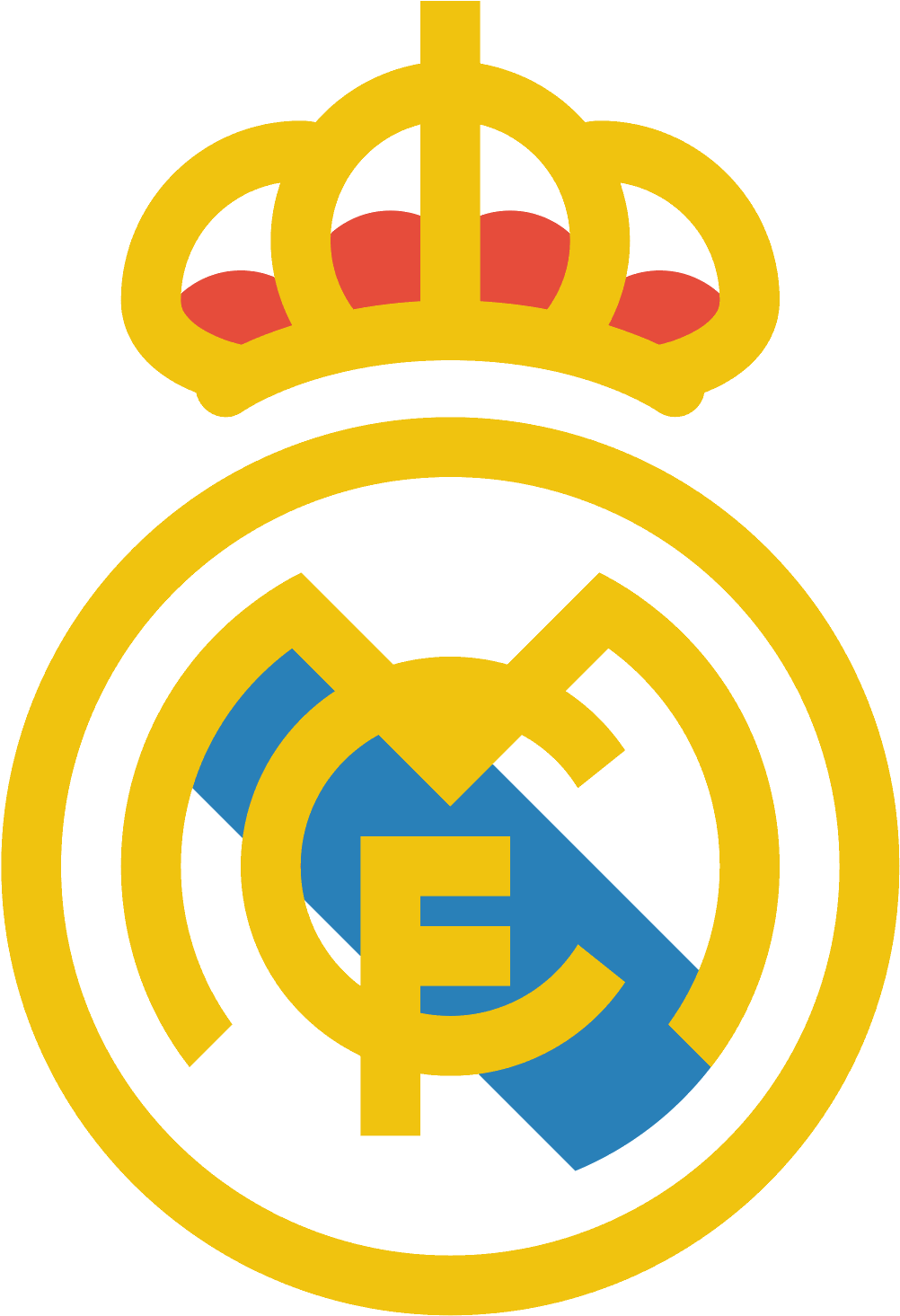 Detail Download Lambang Real Madrid Nomer 12