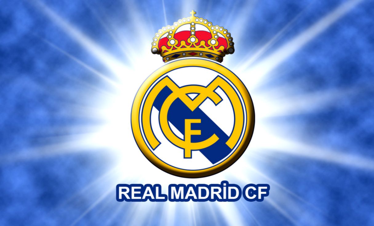 Detail Download Lambang Real Madrid Nomer 18