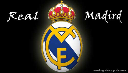 Detail Download Lambang Real Madrid Nomer 32