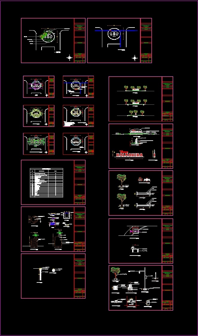 Detail Download Lampu Jalan Autocad Nomer 15