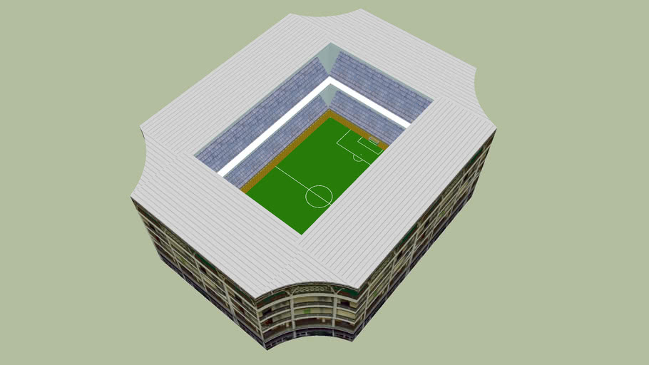 Detail Download Lapangan Sepak Bola Nomer 50