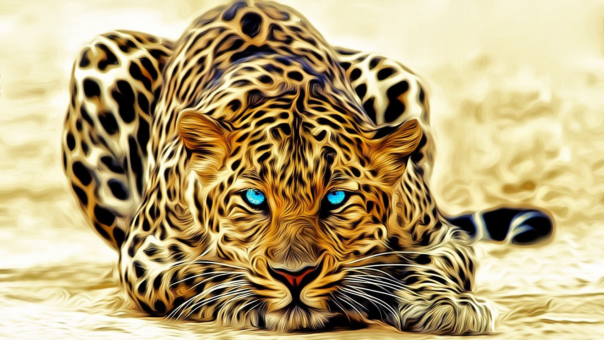 Detail Download Leopard Nomer 31