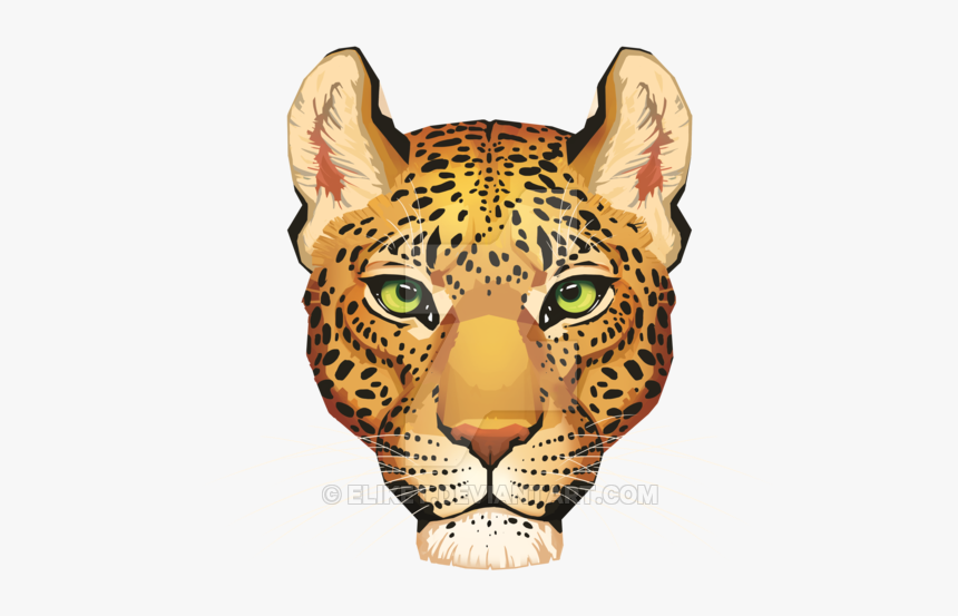 Detail Download Leopard Nomer 38