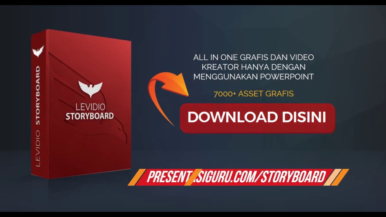 Detail Download Levidio Storyboard Full Nomer 22