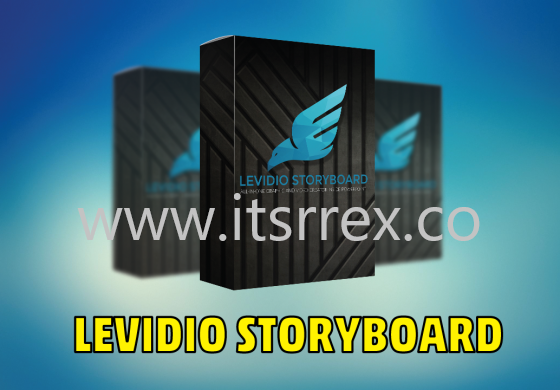 Detail Download Levidio Storyboard Full Nomer 9