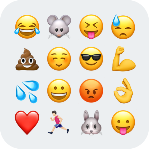 Download Link Emoji Iphone - KibrisPDR