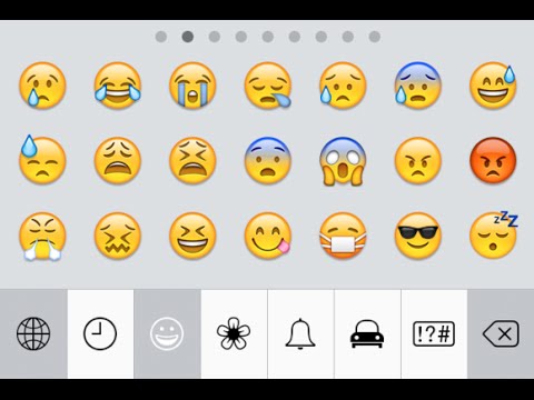 Detail Download Link Emoji Iphone Nomer 35
