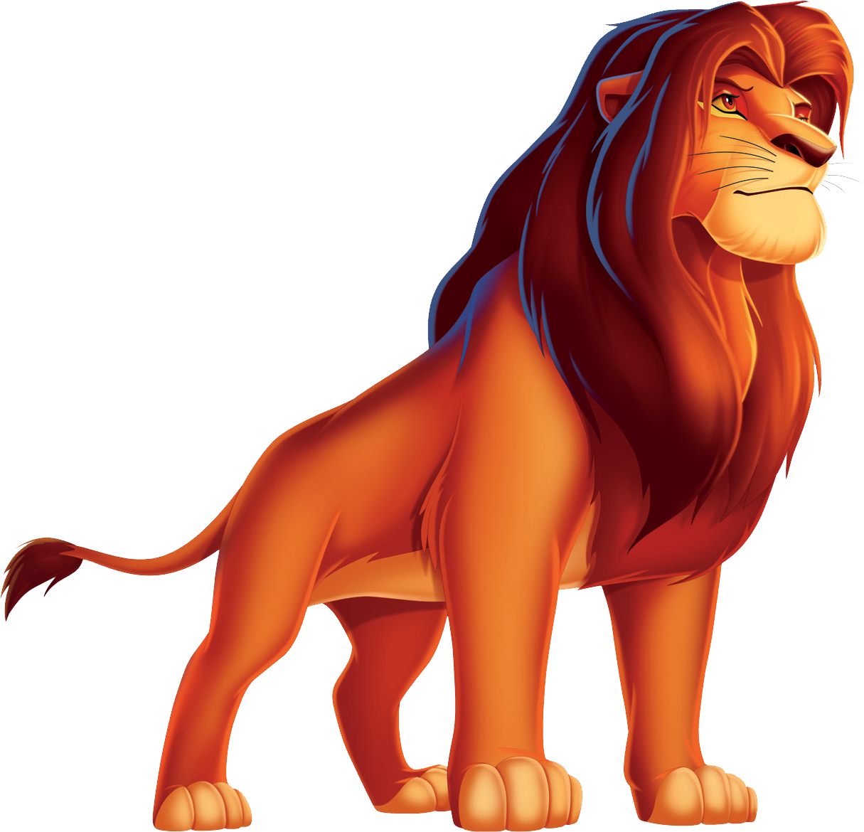 Detail Download Lion King Nomer 19