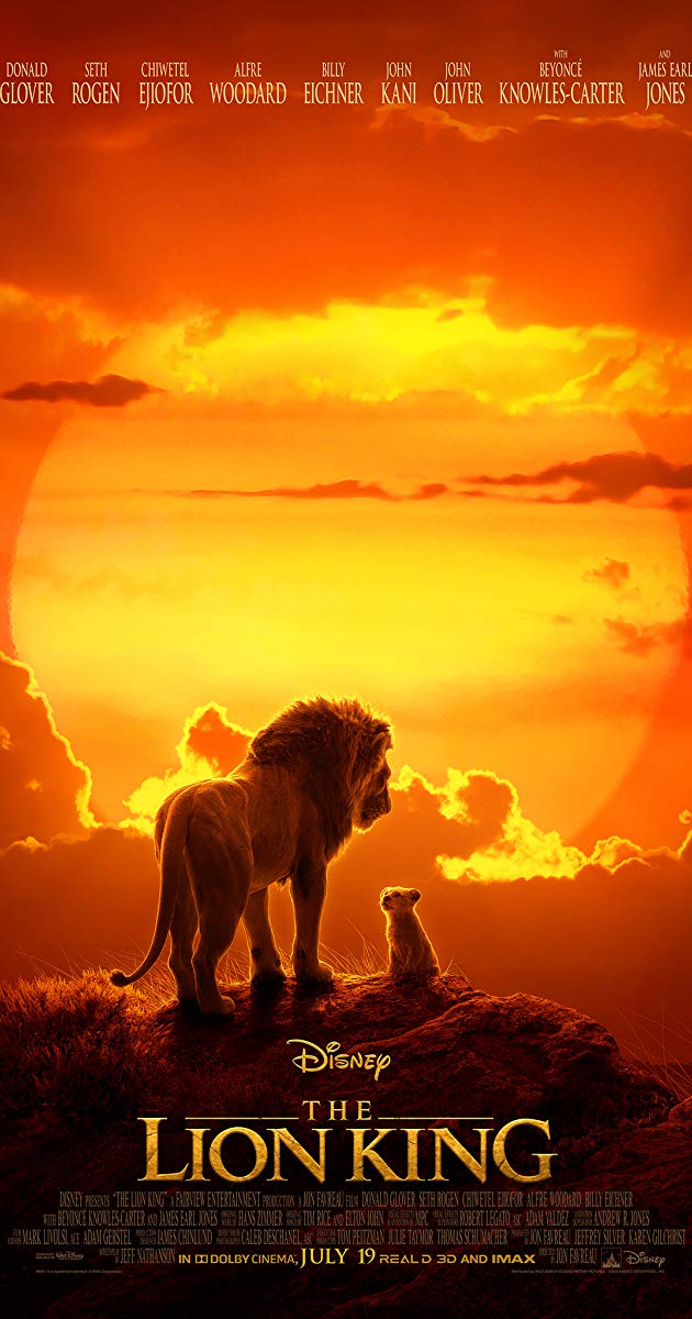 Detail Download Lion King Nomer 3