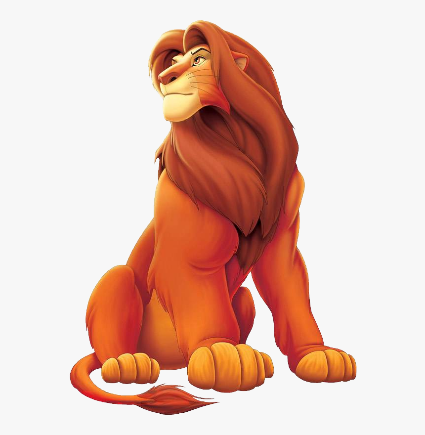 Detail Download Lion King Nomer 22