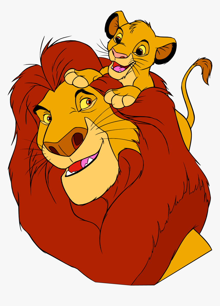 Detail Download Lion King Nomer 30