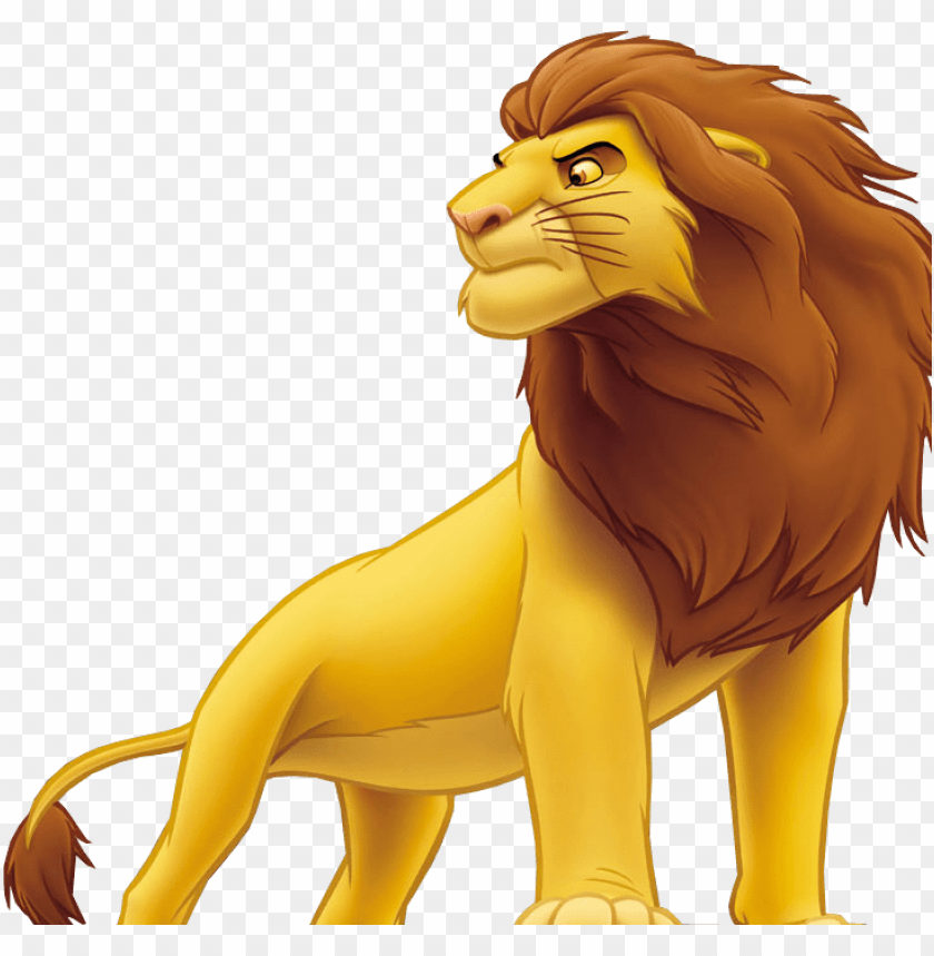 Detail Download Lion King Nomer 48