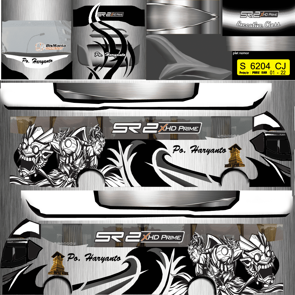 Detail Download Livery Bussid Format Png Nomer 21