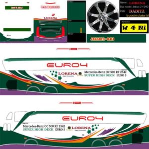 Detail Download Livery Bussid Format Png Nomer 39