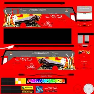 Detail Download Livery Bussid Format Png Nomer 45