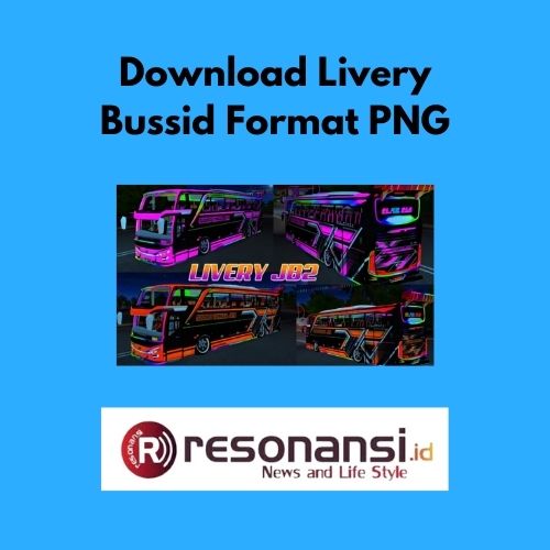 Detail Download Livery Bussid Format Png Nomer 51