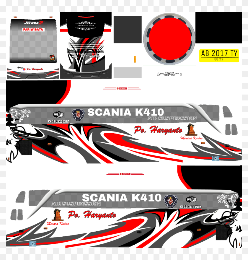 Detail Download Livery Bussid Png Nomer 23