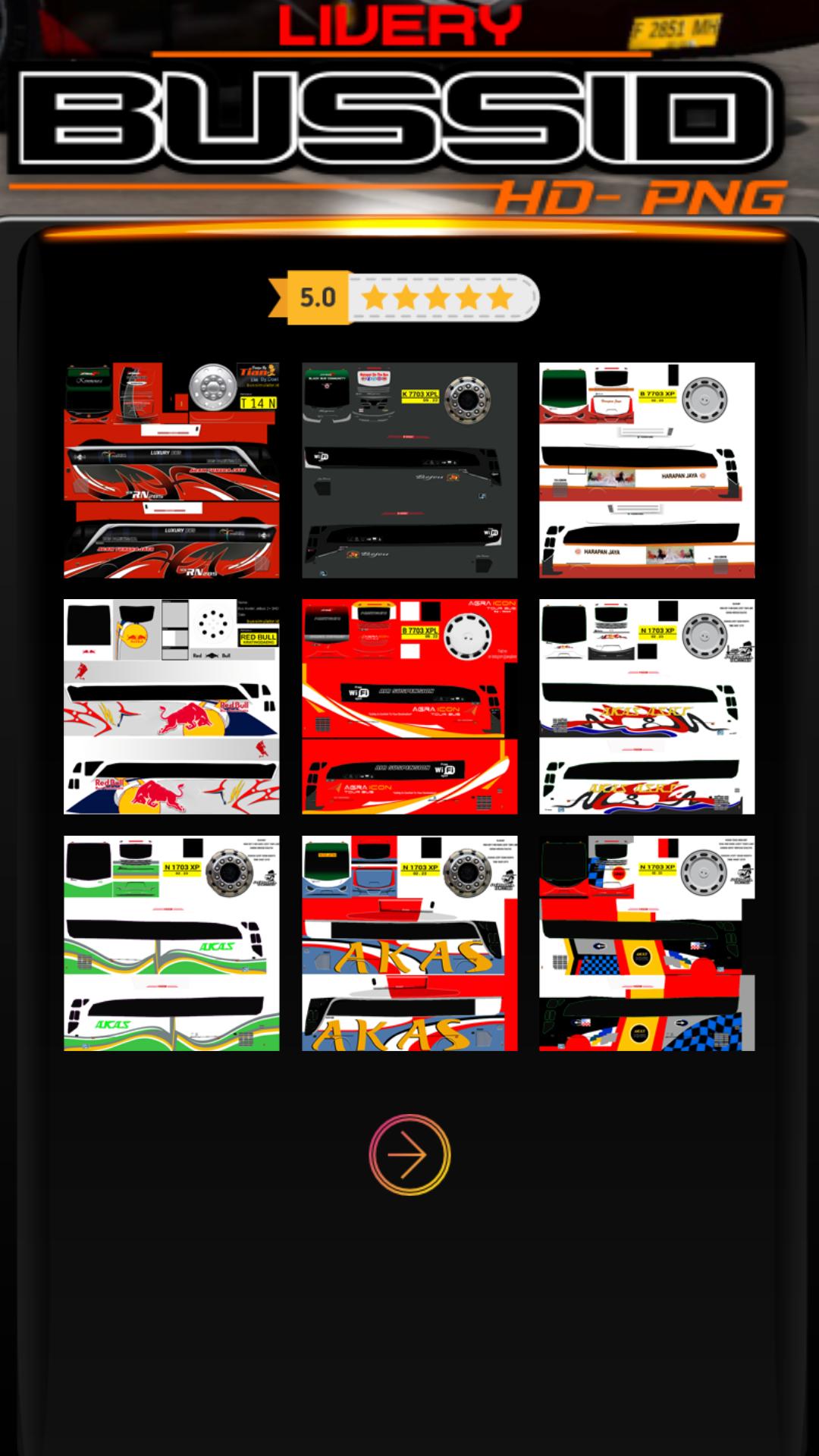 Detail Download Livery Bussid Png Nomer 41