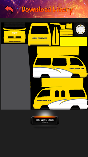 Detail Download Livery Bussid Png Nomer 49