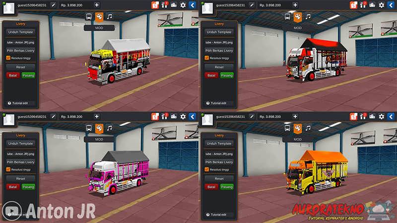 Detail Download Livery Bussid Png Nomer 57