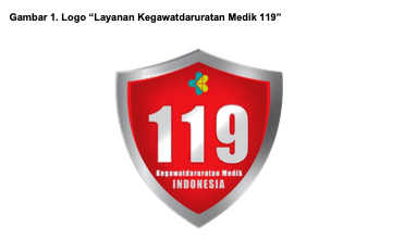 Detail Download Logo 119 Pelayanan Kesehatan Png Nomer 19