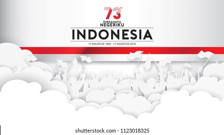 Detail Download Logo 17 Agustus 2018 Ai Nomer 43