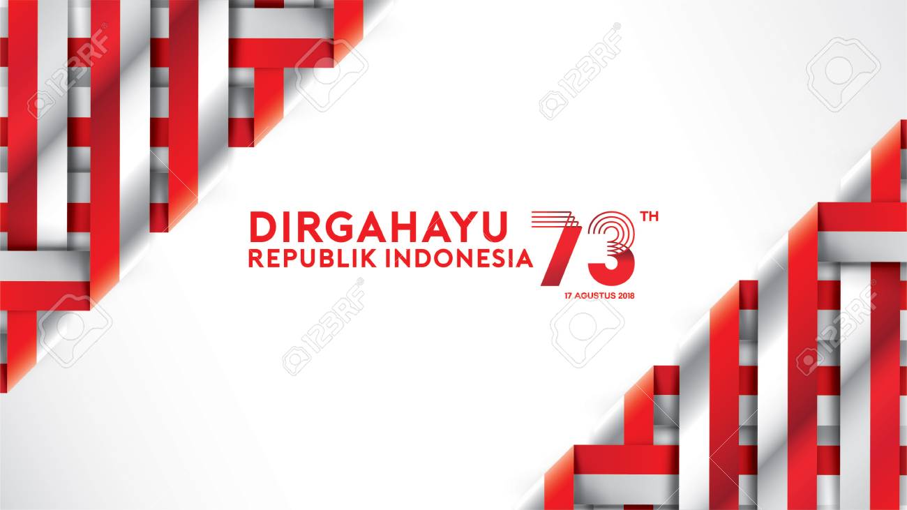 Detail Download Logo 17 Agustus 2018 Ai Nomer 44