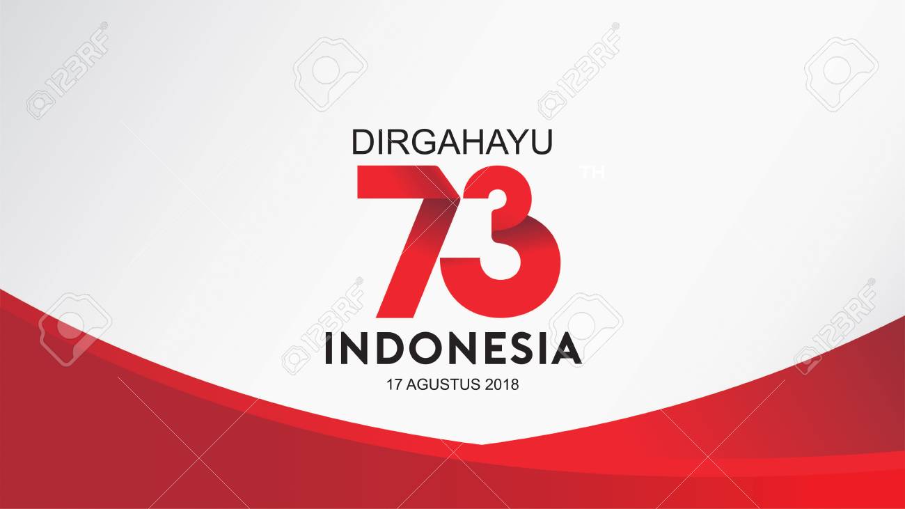 Download Logo 17 Agustus 2018 Jpg - KibrisPDR