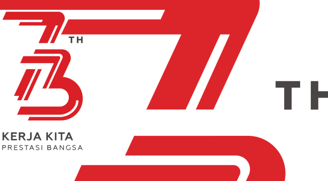 Detail Download Logo 17 Agustus 2018 Ke 73 Nomer 12