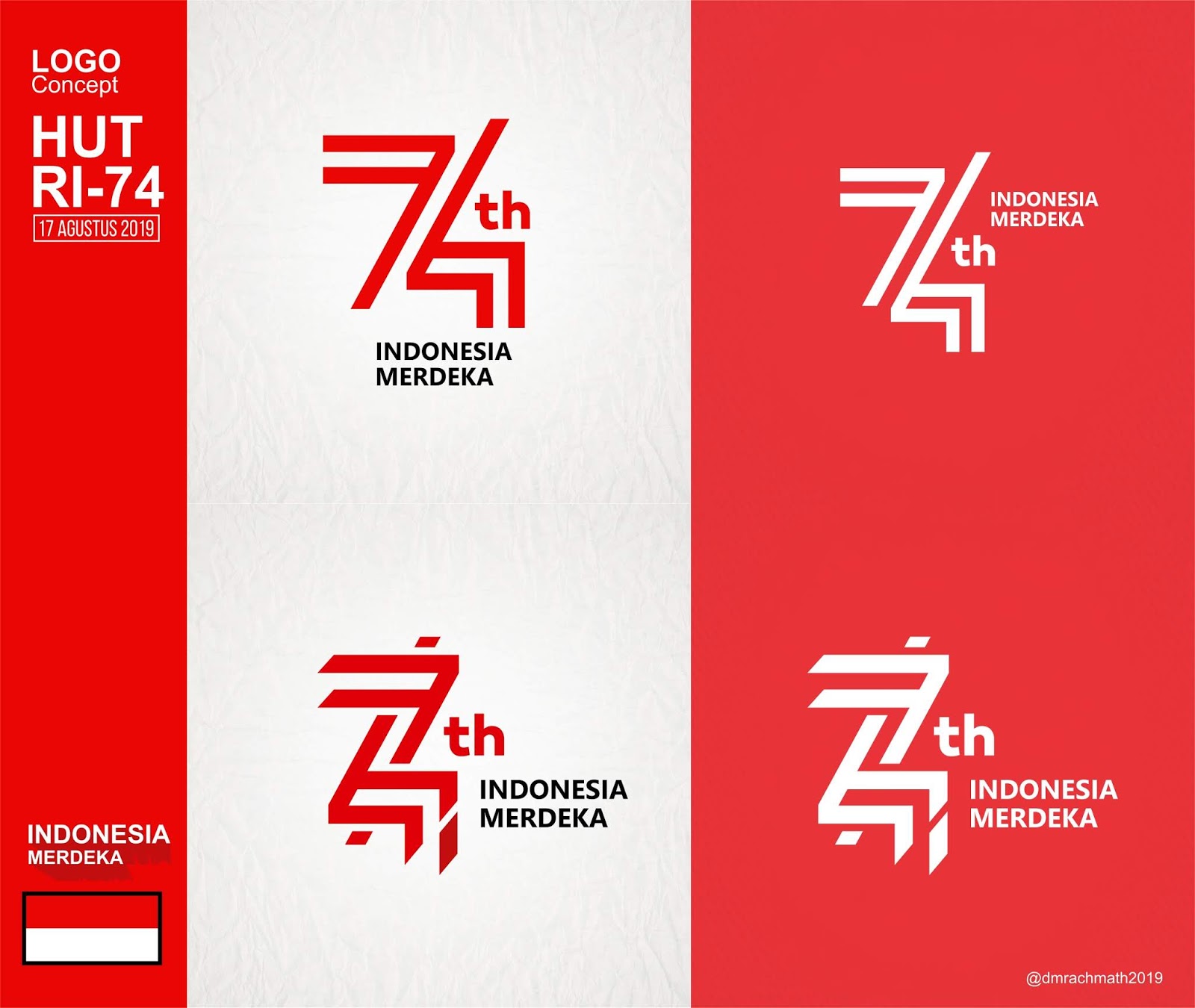 Detail Download Logo 17 Agustus 2019 Resmi Nomer 54