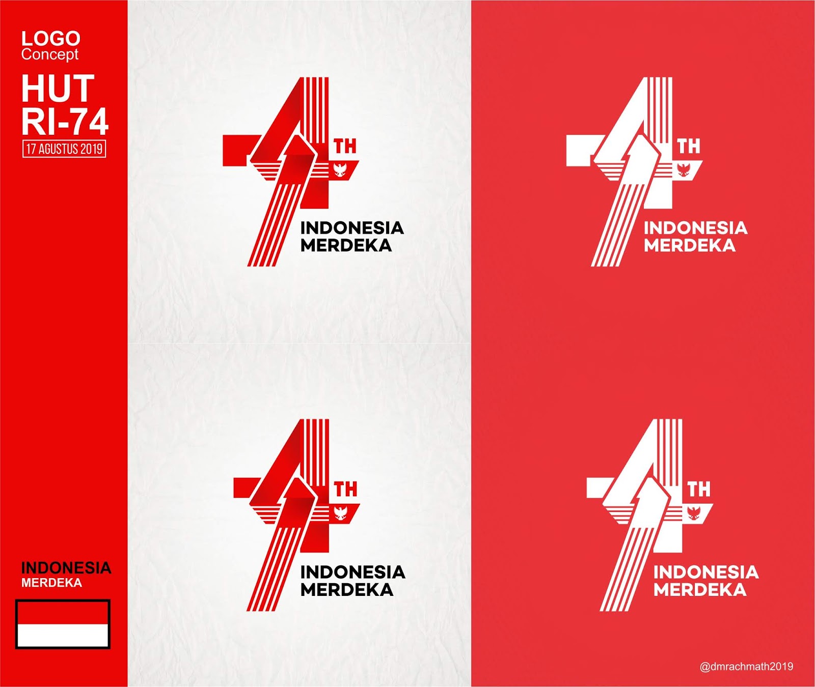 Detail Download Logo 17 Agustus 2019 Resmi Nomer 55