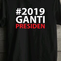 Detail Download Logo 2019 Ganti Presiden Nomer 53