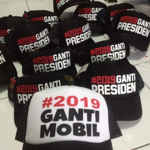 Detail Download Logo 2019 Ganti Presiden Nomer 56