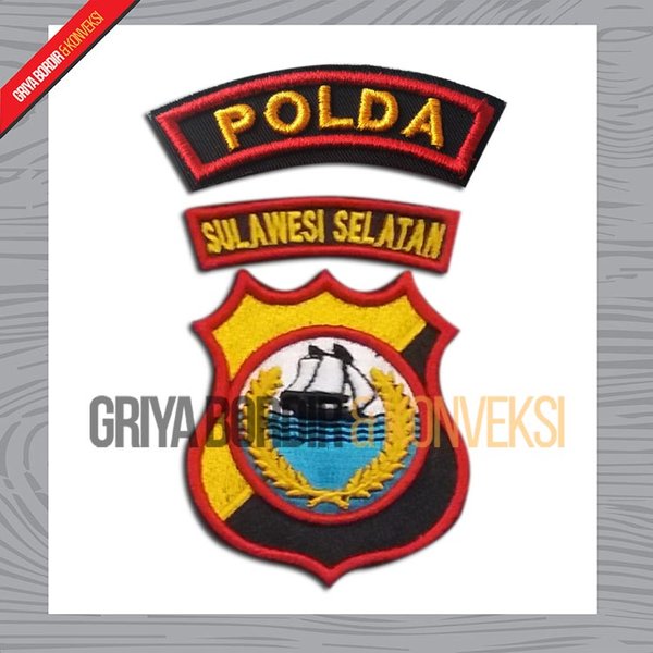 Detail Download Logo 350 Sulawesi Selatan Nomer 14