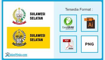 Detail Download Logo 350 Sulawesi Selatan Nomer 30